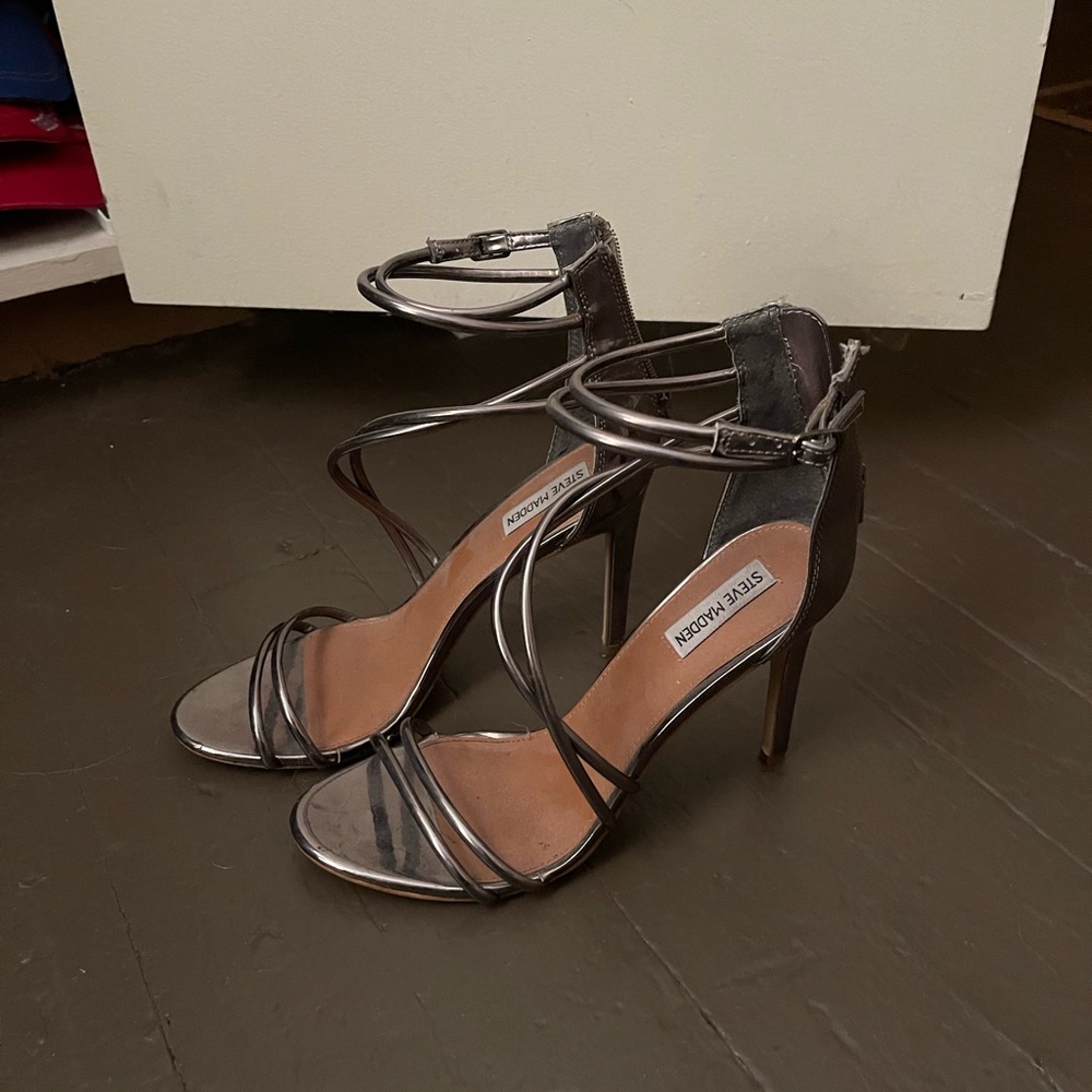 Steve Madden Heels